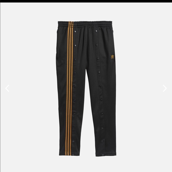 IVY PARK Pants & Jumpsuits | Adidas X Ivy Park 4 All Track Pant Large | Poshmark